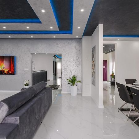 Complex Villa White Пула Экстерьер фото