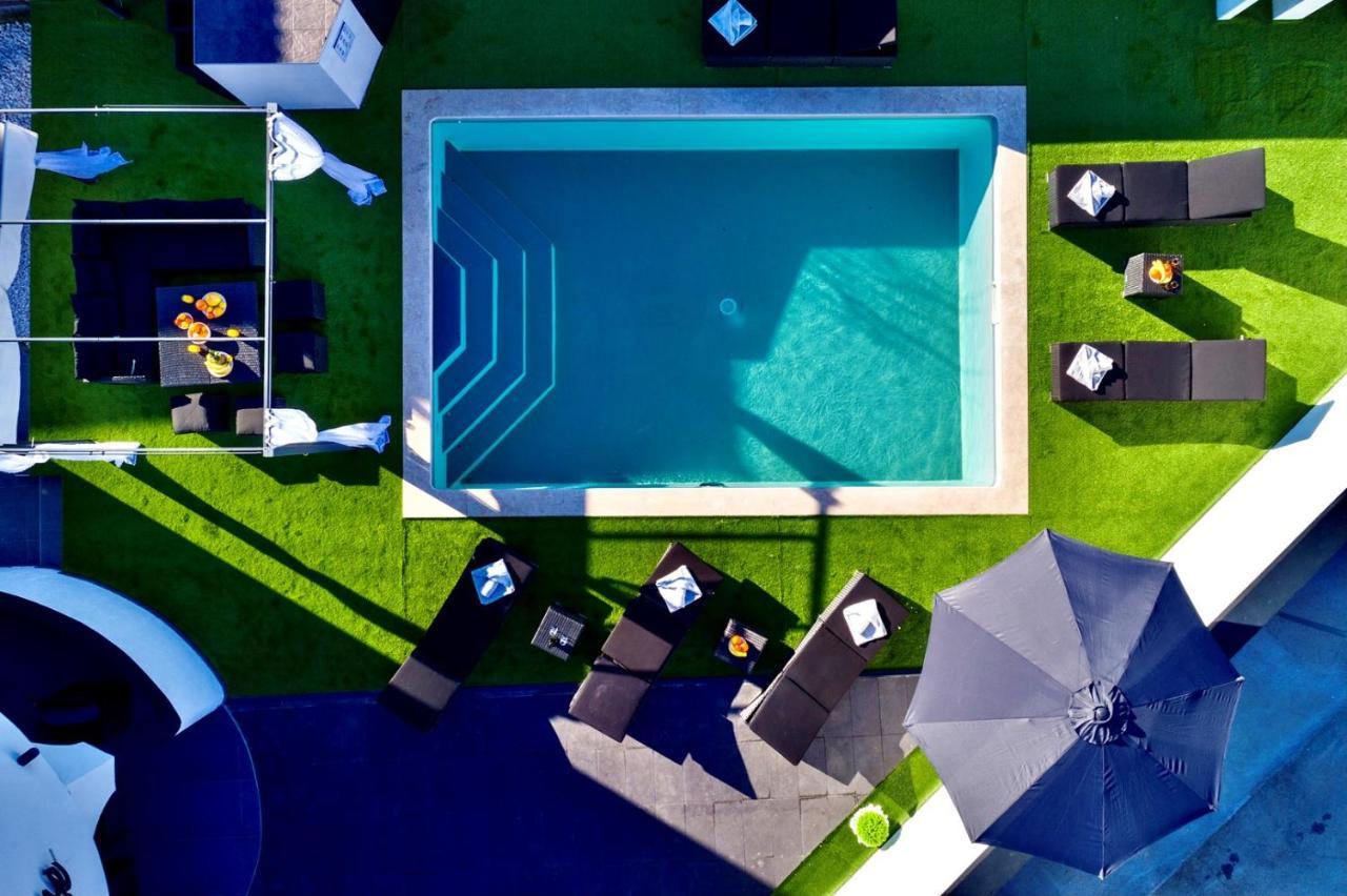 Complex Villa White Пула Экстерьер фото